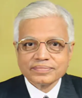 Justice K. J. Rohee