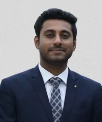 Mr. Prashant Bakhru
