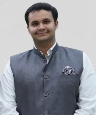 Pravir Srivastava