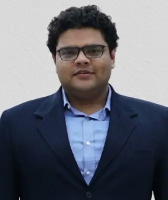 Mr. Shivshanker Swaminathan