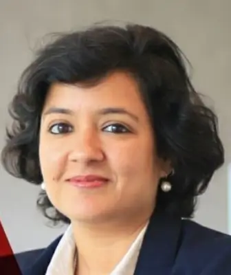 Ms. Anubha Sital