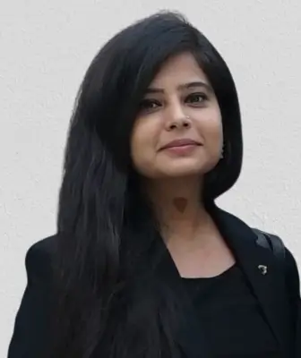Ms. Purvasha Mansharamani