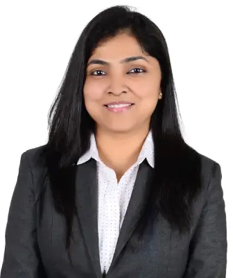 Ms. Smita Singh