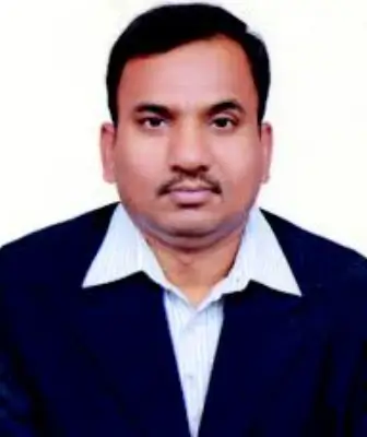 Prof. G. B. Reddy